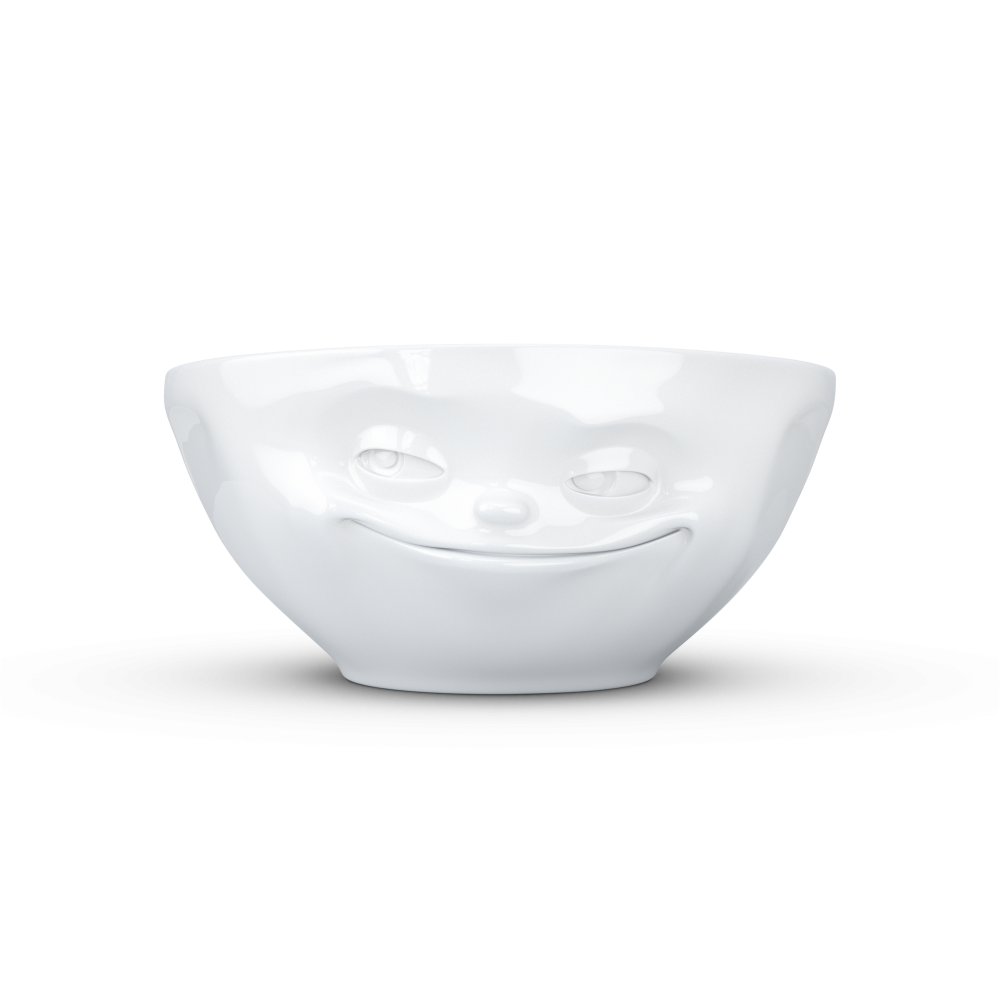 FiftyEight Schale grinsend - 350ml